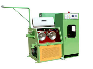 อลูมิเนียมสายไฟเครื่องการผลิตลวดเคลือบ - Product Image 3
