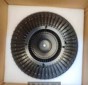 Luminaria de aluminio con diseño especial, almacén de 100W, 120W, 150W, 200w, 240W, UFO, luz de bahía alta, carcasa Led - Product Image 6