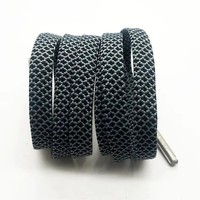 Sofine 2026 Nouvelle Arrivée Cordon de taille côtelé pour sweat à capuche et pantalon de sport, personnalisable
