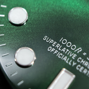 Ricambi per Orologi <span class=keywords><strong>Quadrante</strong></span> SUB Blu Nero <span class=keywords><strong>Verde</strong></span> da 28,4 mm Super Luminoso, Compatibile con Movimento 3135 2824, Adatto per <span class=keywords><strong>Orologio</strong></span> AR Factory - Product Image 4