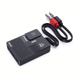 Esquema de datos del generador de batería del inversor original QianLi sin reinicio sin aviso de alta temperatura IPower Max para <span class=keywords><strong>iPhone</strong></span> - Product Image 1