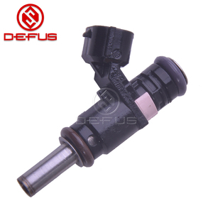 Inyector de combustible de alta calidad a <span class=keywords><strong>precio</strong></span> al por mayor DEFUS OEM 04E906031L para boquillas de inyector de gasolina 1,0 3CYL CHY de 1/2/1/2/1/1/2 - Product Image 2