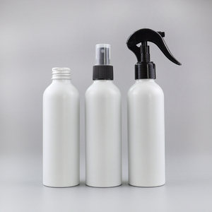 Flacon pulvérisateur personnalisé en aluminium <span class=keywords><strong>de</strong></span> 40 ml à 200 ml pour parfum et soin <span class=keywords><strong>de</strong></span> <span class=keywords><strong>la</strong></span> peau, avec pompe, pour cosmétiques, voyage, portable - Product Image 4