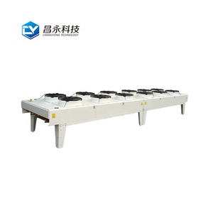 Modulo di raffreddamento ad alta efficienza del refrigeratore del condizionatore d'aria della cina - Product Image 3