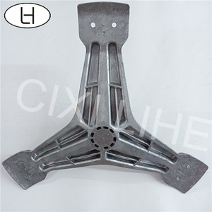 4434ER0002 Repuesto de Trípode para Tambor de <span class=keywords><strong>Lavadora</strong></span>, para <span class=keywords><strong>Lavadora</strong></span> de Carga Frontal - Product Image 6