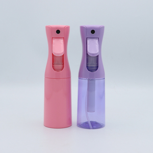 Los fabricantes venden botellas de spray de niebla fina de PET que se pueden sostener muchas veces y tienen varias capacidades. - Product Image 3