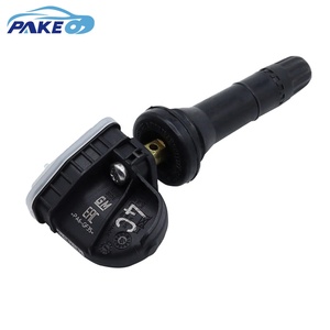 เซ็นเซอร์ตรวจวัดระบบแรงดันลมยาง433MHz สำหรับ GM 13540603รถ GM Buick Chevy GMC Cadillac Opel - Product Image 5