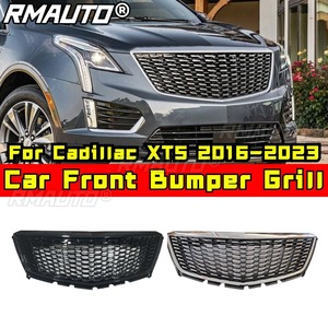 Parrilla Delantera para Coche, Rejilla de Parachoques, Parrillas de Carreras, Parrilla de Parachoques para Cadillac XT5 2016-2023, Kit de Carrocería, Accesorios para Coche - Product Image 2