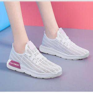 Tennis pour chaussures <span class=keywords><strong>tendance</strong></span> <span class=keywords><strong>2023</strong></span> femme tennis femme chaussures femme mode tennis - Product Image 3