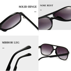 YiHang Wholesale Trendy High Quality Shades Pc Eco Friendly <b>Sunglasses</b> Eyewear Mens <b>Sunglasses</b> Women - Product Image 3