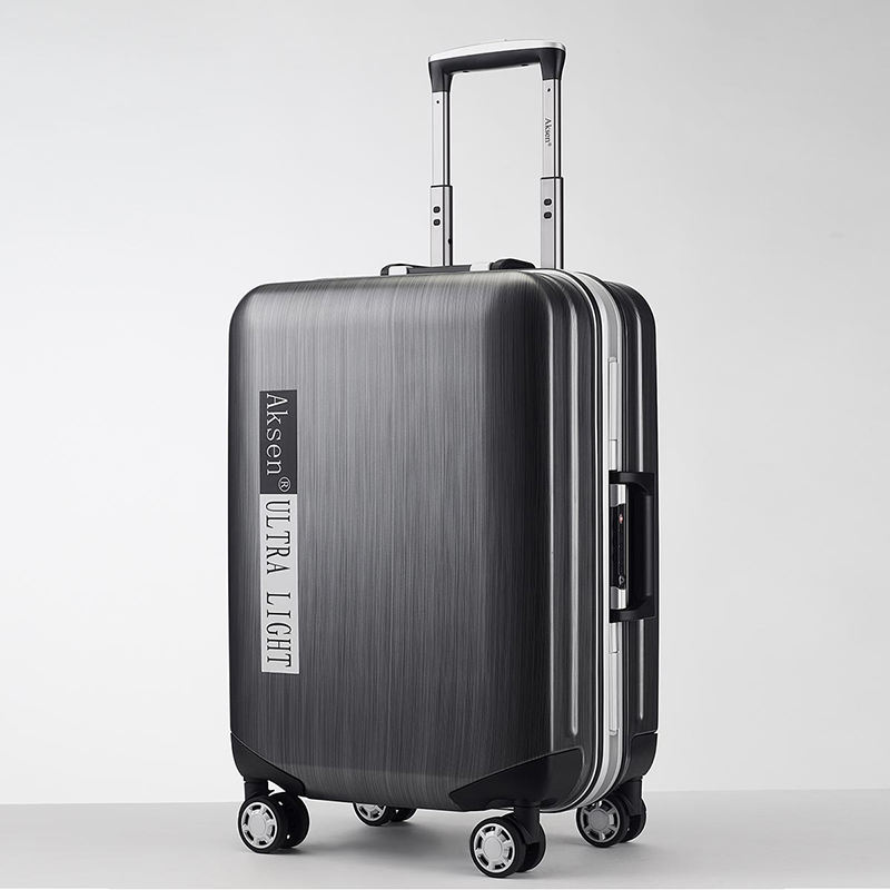 Rosa/plata/rojo/negro