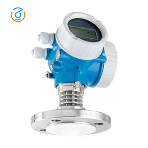 कम कीमत अंत + हेज़र dn50 धातु आवास विस्फोट-प्रूफ रडार स्तर सेंसर ई + एच एफएमआर52 रडार स्तर मीटर - Product Image 2