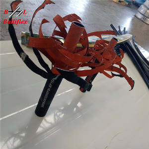 Topkwaliteit Hydraulische Slang Fabrikant In China Sae 100 R1 R2 R9 <span class=keywords><strong>R10</strong></span> R12 R13 R15 Oliebestendige Rubberen Slang Hydraulische Slang - Product Image 6