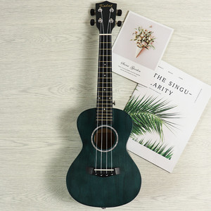 Ukelele para Niños, Venta al por Mayor de Fábrica en China, Ukelele Barato de 23 Pulgadas, Kit de <span class=keywords><strong>Bajo</strong></span> de 4 Cuerdas para Principiantes - Product Image 3
