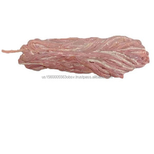 Corredores verdes de cerdo congelado asequibles Proveedor de corredores verdes de cerdo congelado - Product Image 1