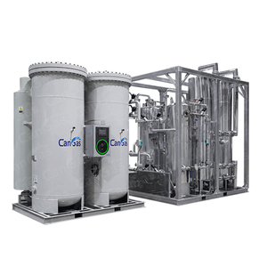 Sistema Integrado <span class=keywords><strong>de</strong></span> Membrana y PSA para la Purificación <span class=keywords><strong>de</strong></span> <span class=keywords><strong>Gas</strong></span> <span class=keywords><strong>Natural</strong></span>/Biogás, Actualización <span class=keywords><strong>de</strong></span> Eliminación <span class=keywords><strong>de</strong></span> CO2, Eliminación <span class=keywords><strong>de</strong></span> N2, Recuperación <span class=keywords><strong>de</strong></span> CO2 <span class=keywords><strong>de</strong></span> Grado Alimenticio - Product Image 1