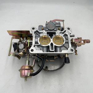 <span class=keywords><strong>2</strong></span> barel kerajinan motor 2150 karburator pengganti untuk Ford Truck F150 F250 F350 Comet 289Cu 302Cu 351Cu - Product Image 6