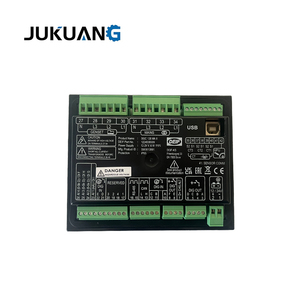 לוח בקרת גנרטור דיזל עבור DEIF סוג SGC120 MKII יחידת בקרה מקורית של DEIF בקר עמיד 100% חדש לגמרי - Product Image 3