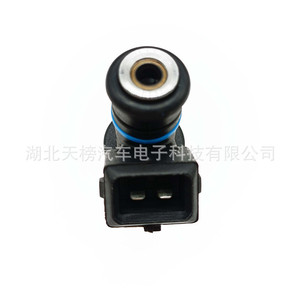 หัวฉีดน้ำมันเชื้อเพลิง 01F002A 1984E0 TB4-P002 สำหรับรถยนต์เปอโยต์เกียร์ธรรมดา - Product Image 3