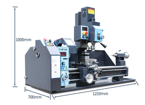 <span class=keywords><strong>Pequeño</strong></span> <span class=keywords><strong>Torno</strong></span> de Metal Mini <span class=keywords><strong>Torno</strong></span> Mecánico, Máquina Perforadora y Fresadora de <span class=keywords><strong>Torno</strong></span> para Venta de Fábrica - Product Image 2