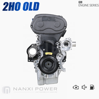 Bloc moteur 2HO 1.8L essence pour Epica Cruze Orlando Aveo Réparation moteur