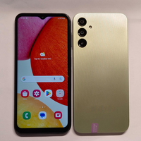 Teléfono Inteligente de 6.6 Pulgadas HD 5G Octa Core, 8GB de RAM, 128GB de Almacenamiento, Cámara Triple de 50MP, Batería de 5000mAh, Doble SIM, Desbloqueado, Android, Español