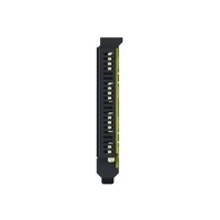 Tarjeta de Captura de Video AVMATRIX VC42 HD de 4 Canales PCIe para HDMI para Juegos de PC, Cámara Digital, Transmisión en Vivo con Formato MP4