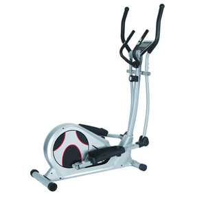Vélo <span class=keywords><strong>elliptique</strong></span> magnétique K-FIT GS-8738H – Équipement de fitness et d'exercice chinois de <span class=keywords><strong>luxe</strong></span> pour usage domestique, robuste et de qualité supérieure - Product Image 2