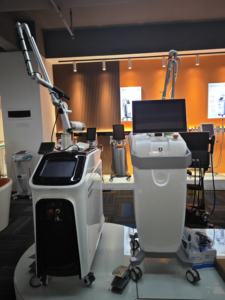 Máquina de Belleza Profesional 2026 con Láser Fraccional de CO2 de 10600nm para el Cuidado de la Piel, Eliminación de Arrugas, Eliminación de Cicatrices y Lifting Facial - Product Image 6