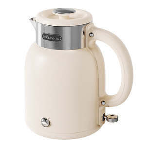 Hervidor Eléctrico Little Bear de 2L con Temperatura Constante y Tapa, Ideal para Fiestas - Product Image 5