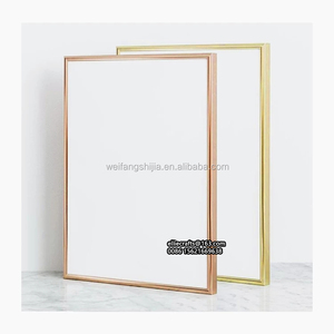 Puzzle métallique en aluminium, <span class=keywords><strong>cadre</strong></span> <span class=keywords><strong>photo</strong></span>, vente en gros <span class=keywords><strong>pas</strong></span> <span class=keywords><strong>cher</strong></span>, grande taille, toutes couleurs, 30x40x60x80, - Product Image 4