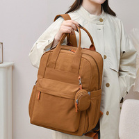 Preisgünstige Mommy Bag Exquisite Leichtgewichtige Borsa Mamma Moderne Langlebige Mama-Tasche Modische Wiederverwendbare Mommy Bag