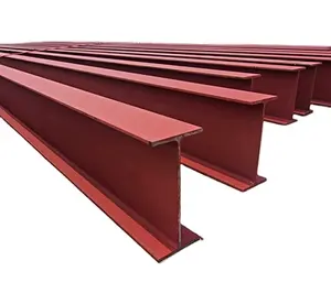 Mid Sized H Beam 225x125mm Perfect for Medium Spans with low price