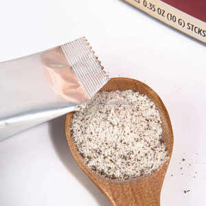 Oem odm מותאם אישית הרזיה קפה תערובת תוספי צמחים מיידית במשקל 24 חודשים מדף חיי moq בקבוקי 500 - Product Image 4