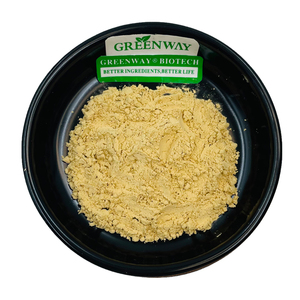 Suministro de fábrica 1%-10% Extracto de jengibre de calidad alimentaria <span class=keywords><strong>6</strong></span>-<span class=keywords><strong>Gingerol</strong></span> en polvo Suplemento de hierbas Empaquetado en botella Tambor Can CAS 23513-14-<span class=keywords><strong>6</strong></span> - Product Image 2