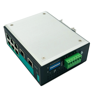 Contrôleur PLC d'unité de base de la série EDS-308 v3.1.0, neuf et original, avec connecteur enfichable - Product Image 6