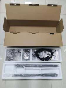 <span class=keywords><strong>Maletero</strong></span> Eléctrico Inteligente con Control Remoto y Sensor de Patada para <span class=keywords><strong>Volkswagen</strong></span> <span class=keywords><strong>T</strong></span>-<span class=keywords><strong>Cross</strong></span> 2024, Puerta Trasera Eléctrica - Product Image 4