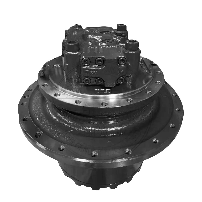 [専用出品]Fuccie China Hitachi genuine new Swing motor YA00055485 Suppliers