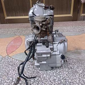 Conjunto <span class=keywords><strong>de</strong></span> motor universal usado para motocicleta 150 Zhanlong Dazhanying Hanying Bia - Product Image 3