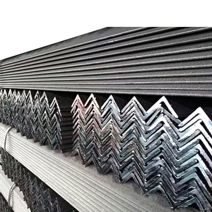 Ángulos de acero laminado en caliente de la <span class=keywords><strong>serie</strong></span> de igual tipo con servicios de procesamiento de corte de soldadura por flexión Estándares ANSI/JIS/ASTM - Product Image 6