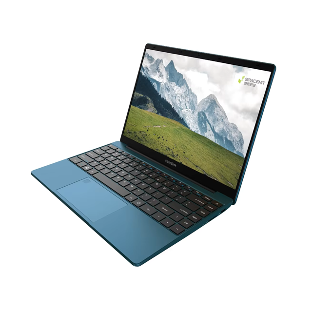 Muse Book M1 Risc-v Laptop Spacemit 8-core Risc-v Ai Cpu M1 8g/16g Lpddr4 256g/512g Ssd 14 Hd Isp Screen Type-c Quick Charge