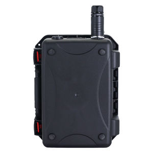 แบตเตอรี่ลิเธียมไอออน Lifepo4 24V 600W แหล่งจ่ายไฟฉุกเฉิน500wh แบบพกพาสถานีพลังงานสีขาว6A 15kg CN; Gua - Product Image 3