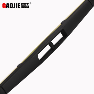 Escobilla de limpiaparabrisas Gaojie 76730SFA003 para Honda Fit 2009-2013, limpiaparabrisas trasero - Product Image 1