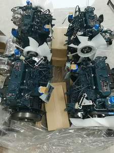 Cho Kubota D902 động cơ D902 Inline 3 xi lanh <span class=keywords><strong>DIESEL</strong></span> 0.898l tự nhiên aspirated - Product Image 5