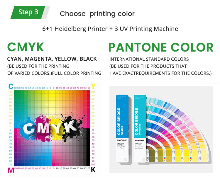 Couleurs mélangées