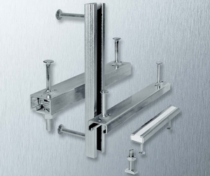 Vente directe usine – Demi-profilés en acier inoxydable galvanisé HDG moulés dans le canal - Product Image 4