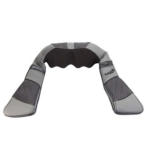 <span class=keywords><strong>Amazon</strong></span> Hotsellings <span class=keywords><strong>Ceinture</strong></span> <span class=keywords><strong>amincissante</strong></span> rechargeable pour le cou, alimenté par USB, masseur de la taille et du dos, coussin cervical pour la gestion des douleurs corporelles - Product Image 6