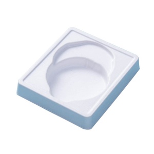 Nhà Sản Xuất Cung Cấp Trực Tiếp Phân Hủy Sinh Học Thân Thiện Môi Trường Tùy Chỉnh Thiết Kế Miễn Phí Tinh Tế Trinh Nữ Giấy-Khay Nhựa - Product Image 4