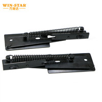 Mécanisme de pliage réglable en métal WINSTAR pour canapé-lit