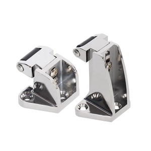 1178 Manija con pestillo y cerradura para <span class=keywords><strong>puerta</strong></span> de congelador, refrigerador, horno, cámara frigorífica y almacenamiento en frío - Product Image 2